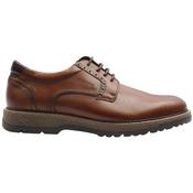 Fluchos F2319 Laced Shoe - Tan - 41 image