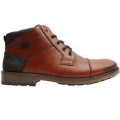 Rieker F4500 Boot - Tan - 44 image