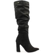 Una Healy Famous Friends Boot - Black - 37 image