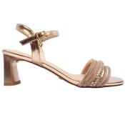 Una Healy Fantasy Sandal - Rose - 37