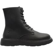 Heavenly Feet Fern Boot - Black - 4 image
