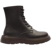 Heavenly Feet Fern Boot - Choc - 4 image