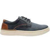 Lloyd And Pryce Finau Laced Shoe - Navy - 41 image