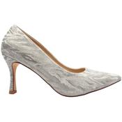 Lunar Flh133jada Shoe - Silver - 4 image