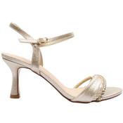 Lunar Flh151rosalyn Sandal - Gold - 4 image