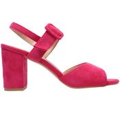 Lunar Flj009phillipa Sandal - Fushsia - 4