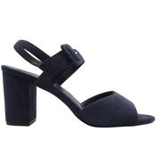 Lunar Flj009phillipa Sandal - Navy - 4