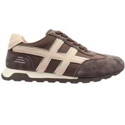 Drilleys Forty Eight Shoe - Brown - 36 image