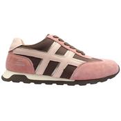 Drilleys Forty Eight Shoe - Pink - 36 image