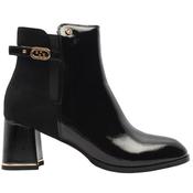 Zanni &amp; Co Fuyang Boot - Black - 37 image