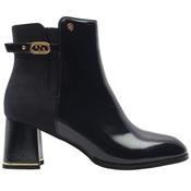 Zanni &amp; Co Fuyang Boot - Navy - 36 image