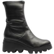 Wonders G7030 Boot - Black - 36 image
