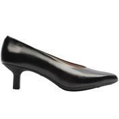 Wonders G7141 Court Shoe - Black - 37 image