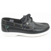 Susst Deck Gaby Shoe 36-42 - Navy - 36