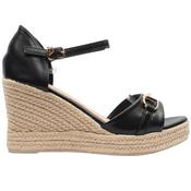 Una Healy Ghostbuster Sandal - Black - 38