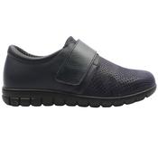 Softmode Giselle Shoe - Navy - 37