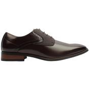 Goor 215 Shoe - Dark Brown - 41