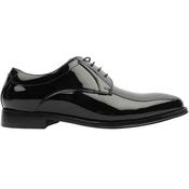 Lloyd And Pryce Goretti - Black Patent - 43
