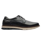 Pope Greytown Shoe - Navy - 44