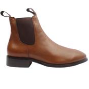 Harrison H1 101 Boot - Tan - 41