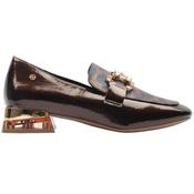 Zanni &amp; Co Hahoe Shoe - Brown - 36 image