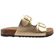 Heavenly Feet Harmony 2 Mule - Gold - 38 image
