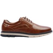 Pope Helensville Shoe - Tan - 41 image