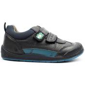 Startrite Hopper Shoe - Navy G - K4.5 image