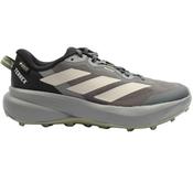 Adidas Hq5106 Trainer - Grey Multi - 7 image
