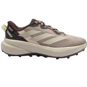 Adidas Hq5114 Terrex Trainer - Brown - 4 image