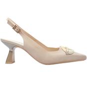 Hispanitas Hv253867 Sling Back - Taupe - 37