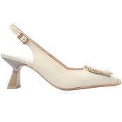 Hispanitas Hv253910 Sling Back - Beige - 37 image
