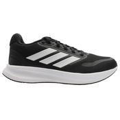 Adidas Ie8589 Junior Trainer - Black/White - J5