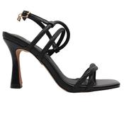 Una Healy Irreplaceable Sandal - Black - 36