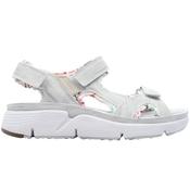 All Rounder Its Me Sandal - Silver Multi - 37