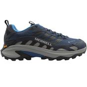 Merrell J00004913 Shoe - Navy Multi - 8
