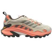 Merrell J00005349 Moab Speed 2 - Multi - 4 image