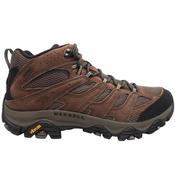 Merrell J036749 Laced Boot - Brown - 7