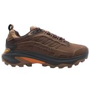Merrell J038045 Moab Shoe - Tan - 8 image