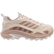 Merrell J038814 Speed 2 Gtx Shoe - Beige - 5 image