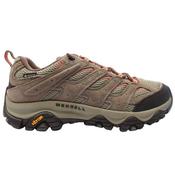 Merrell J500230 Moab 3 Shoe - Taupe - 4