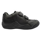 Geox J5530d Trainer - Black Black - 27