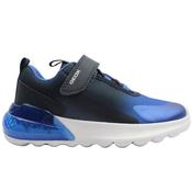 Geox J56lya Trainer - Navy Blue - 29 image