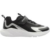 Geox J56nxa Trainer - Black - 27
