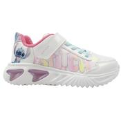 Geox J65e9b Trainer - White Multi - 24 image