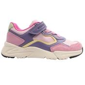 Geox J65m2b Trainer - Pink Multi - 27 image
