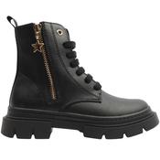 Geox J660ka Boot - Black - 28 image