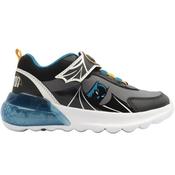 Geox J66lya Trainer - Black Blue - 27