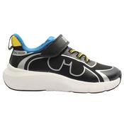 Geox J66p7a Trainer - Black Blue - 28 image