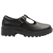 Geox Tbar Shoe J8420e - Black - 28 image